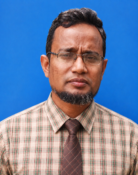 মোঃ শহীদুল ইসলাম