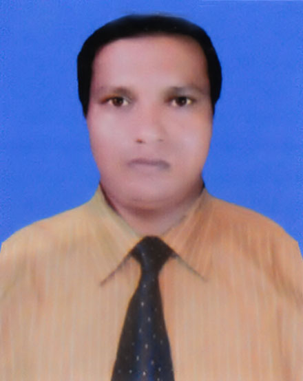 মোঃ আনোয়ার হোসেন