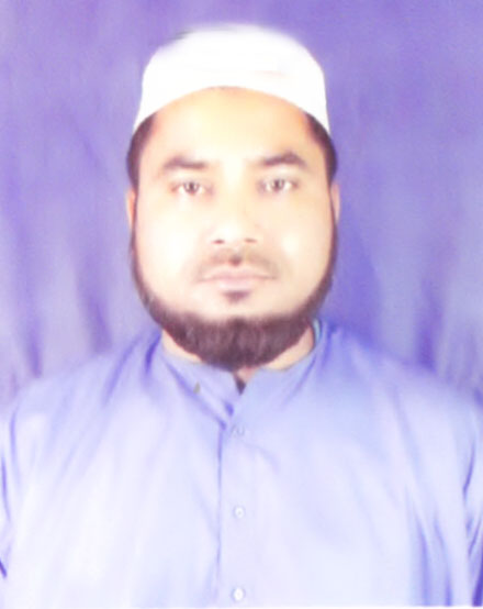 মোঃ মিজানুর রহমান