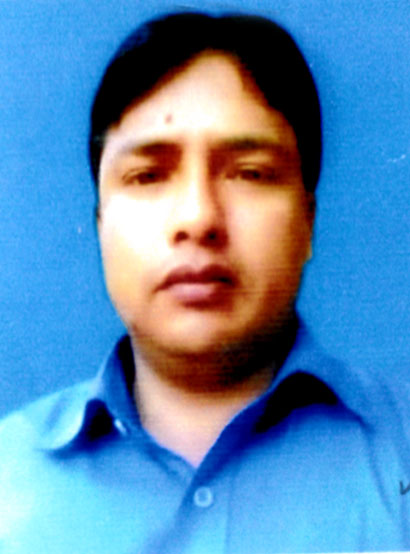 মোঃ নজরুল ইসলাম