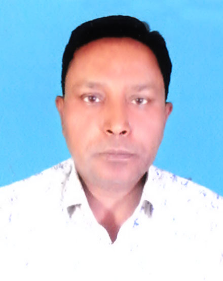 বলাই কুমার দাস