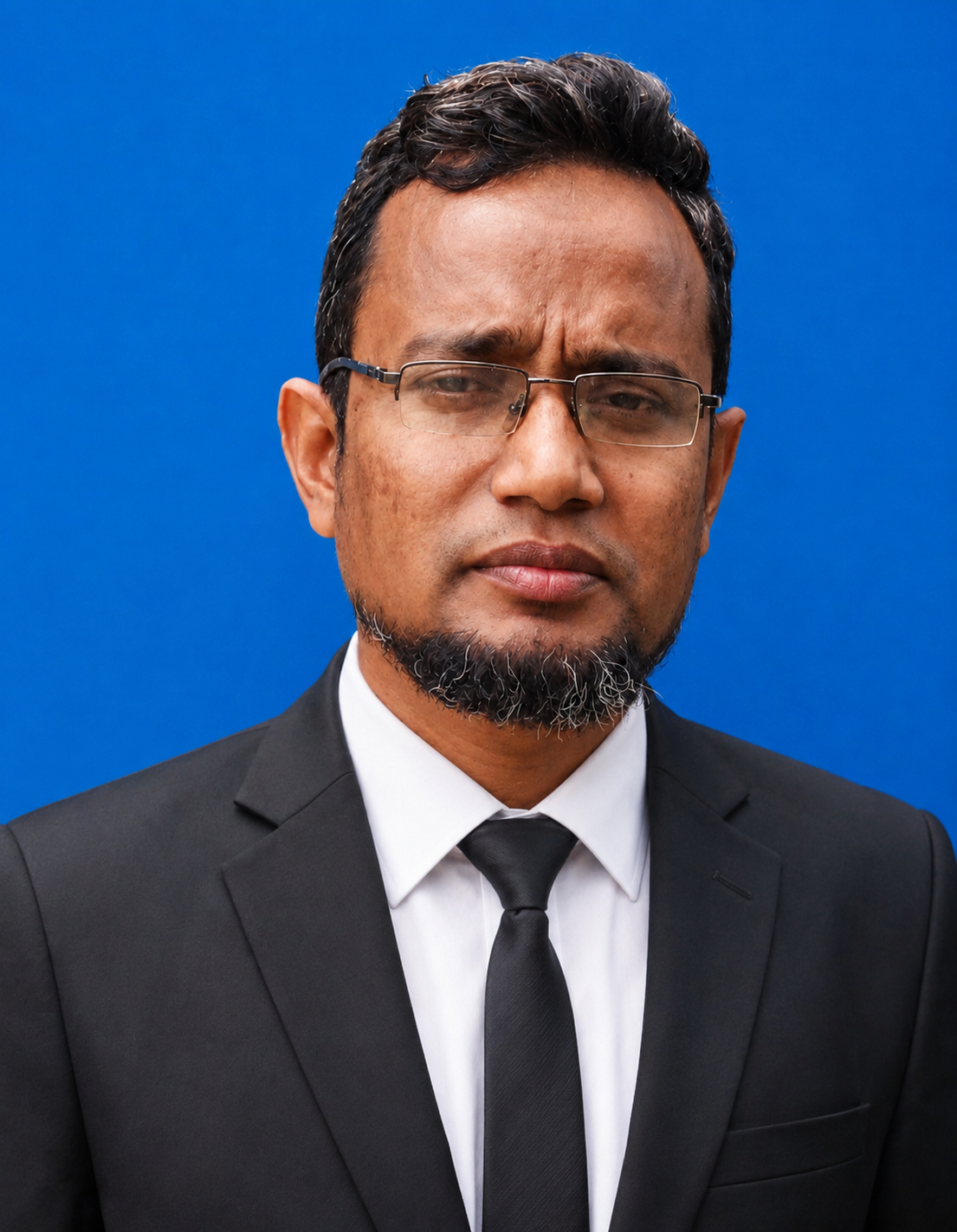 মোঃ শহীদুল ইসলাম