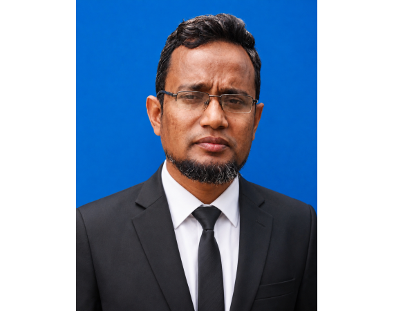 মোঃ শহীদুল ইসলাম