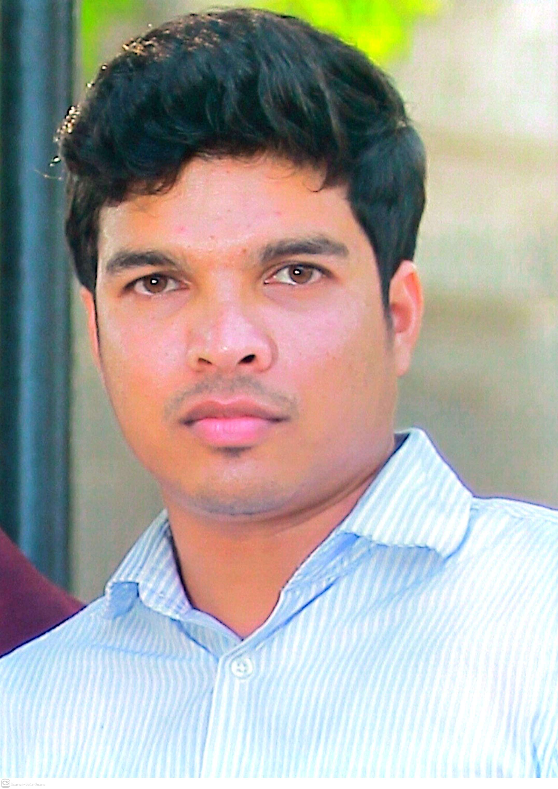 মোঃ জাহাঙ্গীর আলম