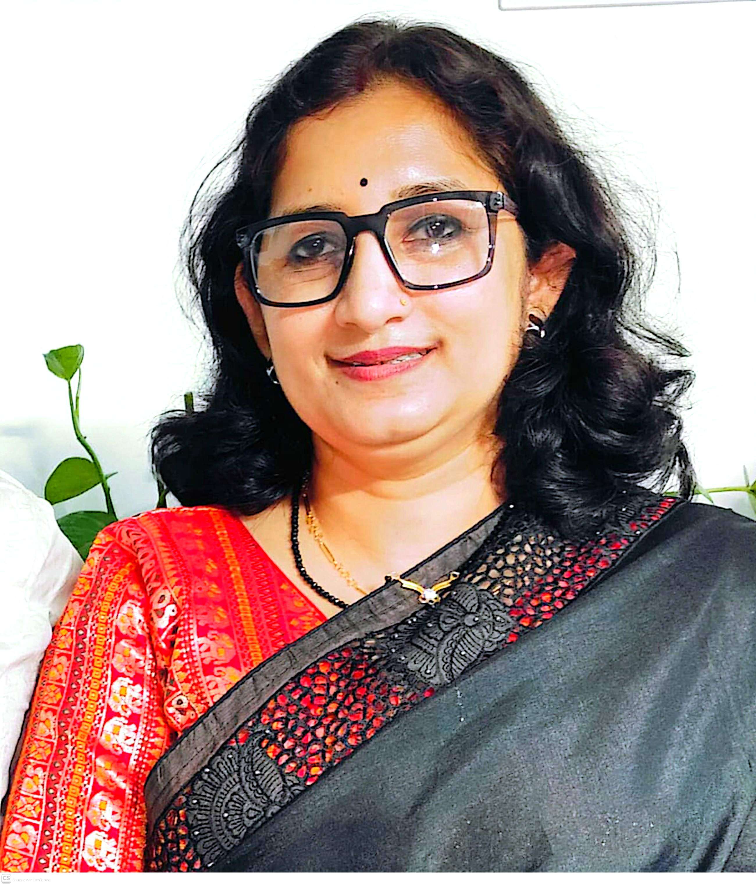 পুতুল রানী প্রামানিক