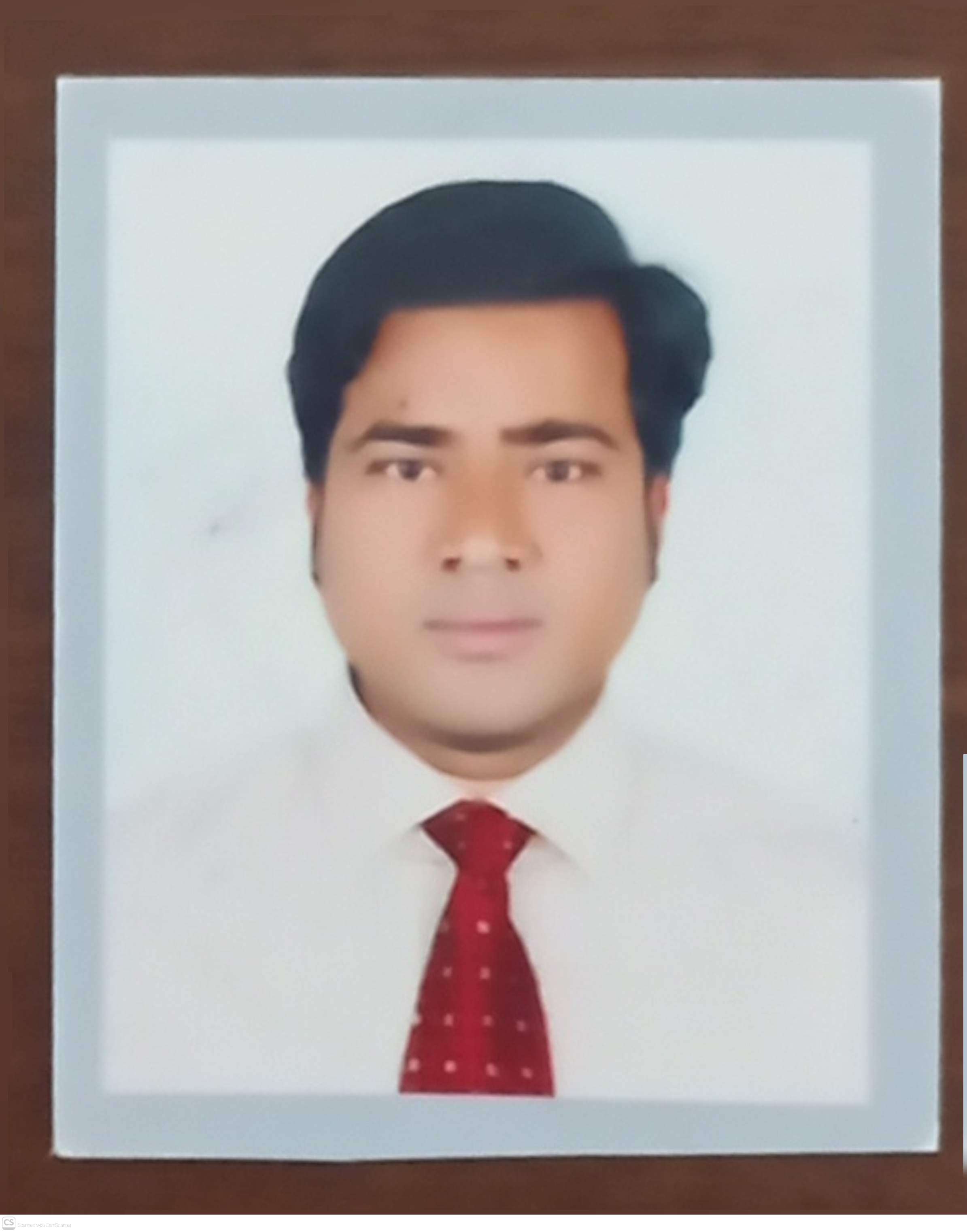উদয় কুমার