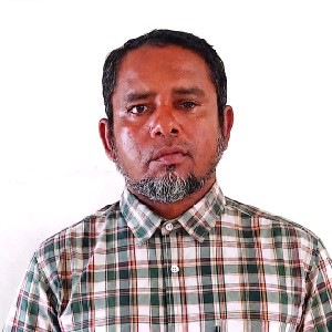 মোঃ এনামূল হক সরদার