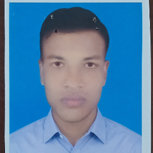 মোঃ ফারুক হোসেন